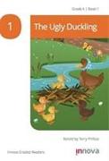 The Ugly Duckling