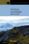 Soil Fauna Assemblages: Global to Local Scales