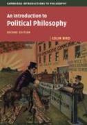 An Introduction to Political Philosophy