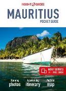 Insight Guides Pocket Mauritius (Travel Guide eBook)