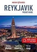 Insight Guides Pocket Reykjavik (Travel Guide with Free eBook)