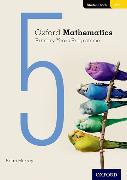 Oxford Mathematics Primary Years Programme Student Book 5