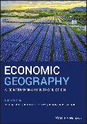 Economic Geography