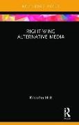 Right-Wing Alternative Media