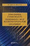 Standards, Conformity Assessment, and Accreditation for Engineers