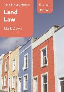 Land Law