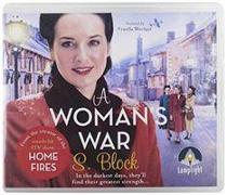 A Woman's War