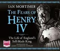 The Fears of Henry Iv