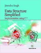 Data Structure Simplified: