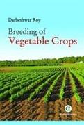 Breeding of Vegetable Crops