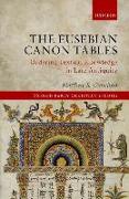 The Eusebian Canon Tables
