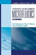 Fundamentals and Applications of Microfluidics, Third Edition