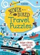 Travel Puzzles