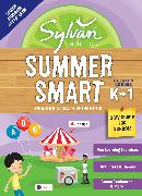 Sylvan Summer Smart Workbook: Between Grades K & 1