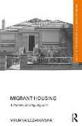 Migrant Housing