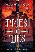 Priest of Lies