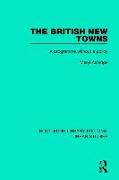 The British New Towns