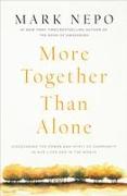 More Together Than Alone