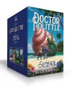 Doctor Dolittle The Complete Collection