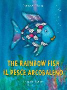 The Rainbow Fish/Bi:libri - Eng/Italian PB