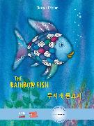 The Rainbow Fish/Bi:libri - Eng/Korean