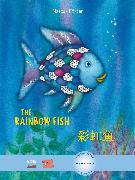The Rainbow Fish/Bi:libri - Eng/Chinese PB