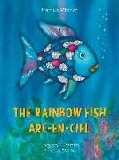 The Rainbow Fish/Arc-En-Ciel