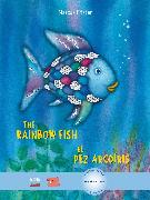 The Rainbow Fish/Bi:libri - Eng/Spanish