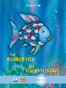 The Rainbow Fish/Bi:libri - Eng/German