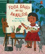 Frida Kahlo and Her Animalitos