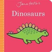 Jane Foster's Dinosaurs