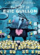 The Illumination Art of Eric Guillon
