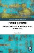 Erving Goffman