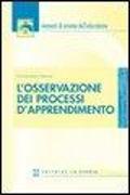 L'osservazione dei processi d'apprendimento