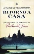 Ritorno a casa. Autobiografia di uno Swami americano