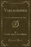 Variaciones