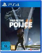 This is the Police 2 (PlayStation PS4)