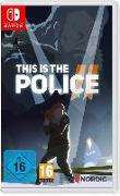 This is the Police 2 (Nintendo Switch)