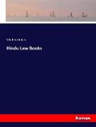 Hindu Law Books