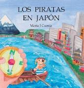 Los piratas en Japón