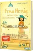 Frau Honig 2: Frau Honig und das Glück der kleinen Dinge