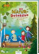 Die Natur-Detektive: Die Natur-Detektive