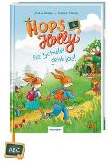 Hops & Holly 1: Die Schule geht los!