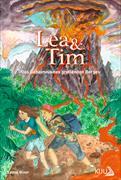 Lea & Tim - Das Geheimnis des grollenden Berges