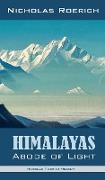 Himalayas - Abode of Light