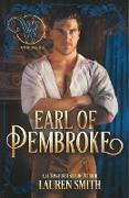 The Earl of Pembroke