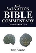 The Salvation Bible Commentary