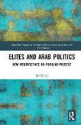 Elites and Arab Politics