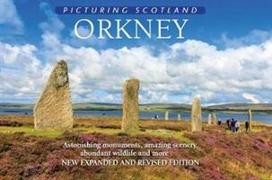 Orkney: Picturing Scotland
