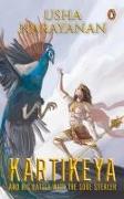 Kartikeya and His Battle with the Soul Stealer